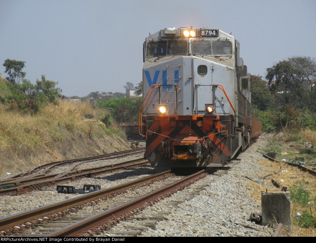 VLI 8794